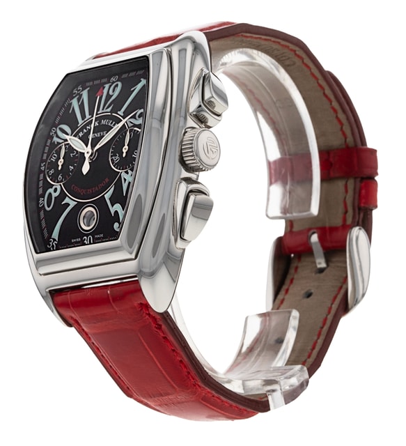 Franck Muller Conquistador Men CC Image 2
